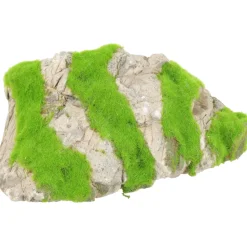 ZOLUX - Pierre Grey Stone Kipouss pour aquarium taille M