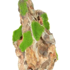 ZOLUX - Pierre Yellow Stone Kipouss pour aquarium taille S