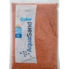 ZOLUX - Sable décoratif 2-3 mm aqua sand orange savane 1kg pour aquarium