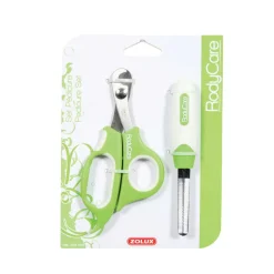 ZOLUX - Set pédicure, pour rongeur