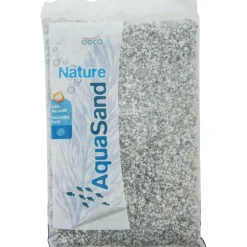 ZOLUX - Sol décoratif 2-5 mm, naturel granit hawai 1 kg pour aquarium