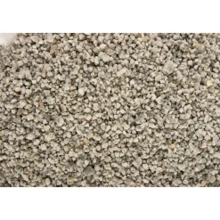 ZOLUX - Sol décoratif 2-5 mm, naturel granit hawai 1 kg pour aquarium