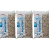 ZOLUX - Sol décoratif aquasand naturel quartz gros 5kg (lot de 3)