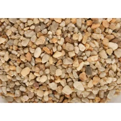 ZOLUX - Sol décoratif aquasand naturel quartz gros 5kg (lot de 3)