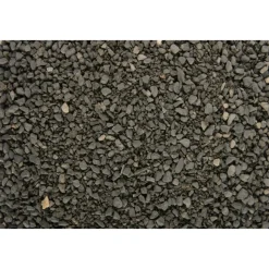 ZOLUX - Sol décoratif aquasand basalte noir 10 kg