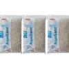 ZOLUX - Sol décoratif aquasand quartz blanc 5kg (lot de 3)