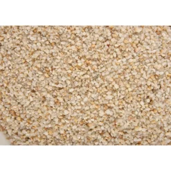 ZOLUX - Sol décoratif aquasand quartz blanc 5kg (lot de 3)