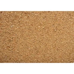 ZOLUX - Sol décoratif naturel aquasand nat rivière 1kg (lot de 4)