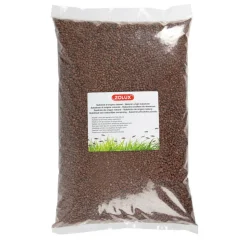 ZOLUX - Substrat d'origine naturelle à base d'argile pour aquarium 4 kg