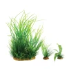 ZOLUX - Wiha n°1 plantes artificielles 3 pieces h 21 cm plantkit décoration d'aqua