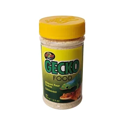 ZOO MED - Aliment pour geckos frugivores 70 g zm-15f