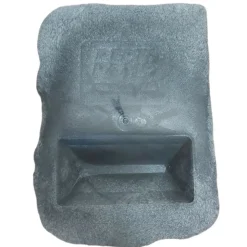 ZOO MED - Baignoire reptiramp xl pour tortues