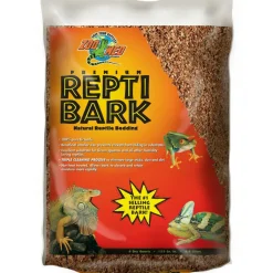 ZOO MED - Ecorce reptibark 4.4 litres pour reptiles