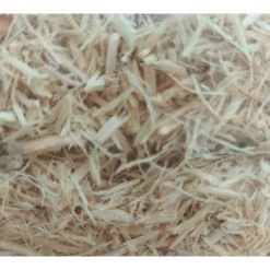 ZOO MED - Litière pour serpents aspen de zoo med de 8.8 litres