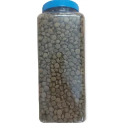 ZOO MED - Nourriture pour tortues aquatiques zm52 formule de croissance de 369g