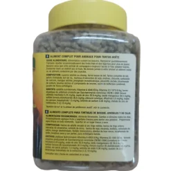 ZOO MED - Nourriture pour tortue 283g