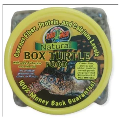 ZOO MED - Nourriture pour tortue 283g