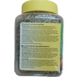 ZOO MED - Nourriture pour tortue 283g