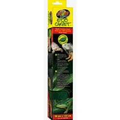 ZOO MED - Tapis pour terrarium 38 x 122 cm 100 % produit recyclées