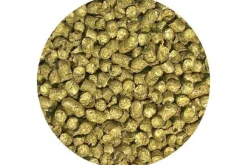 ZOOMED - Aliment pour tortue terrestre - natural grassland tortoise food 1,7kg - granulés / compléments alimentaires pour reptiles